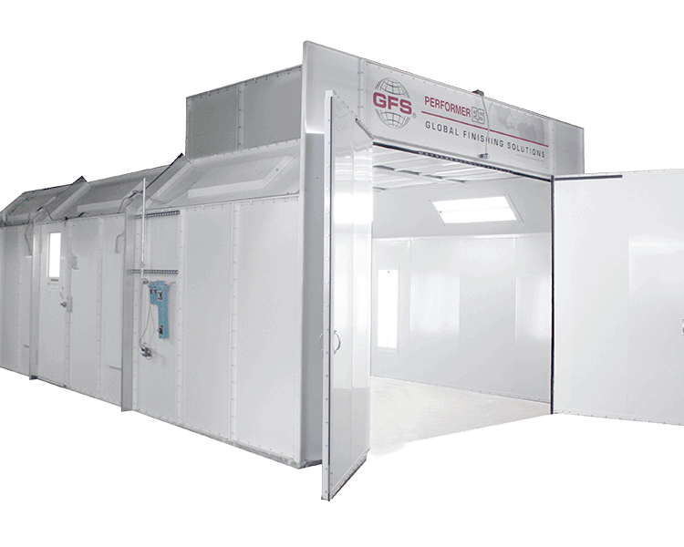 PerformerES-SDD-Open